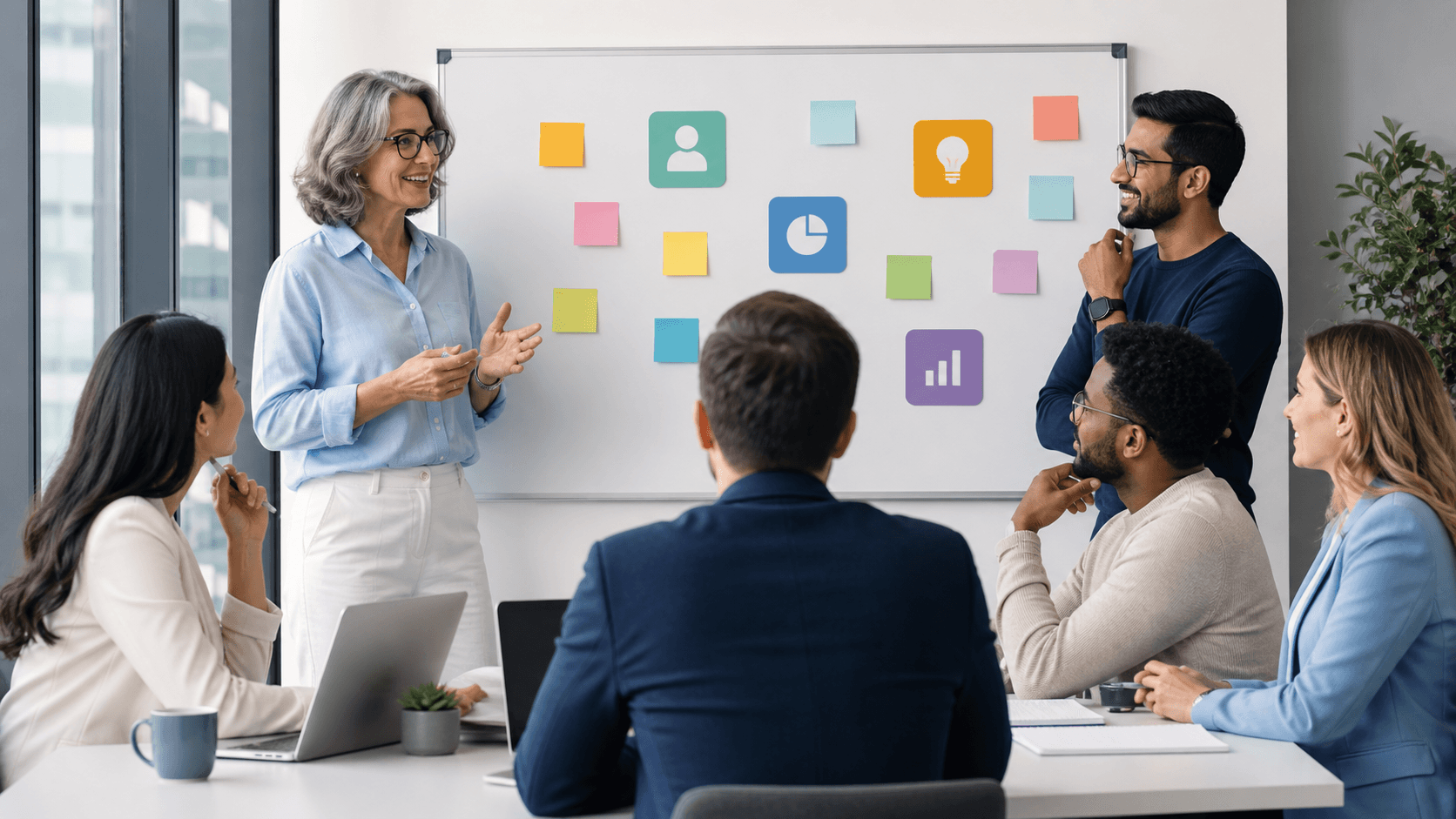 Is an EOS Implementation Consultant Worth It for Your Team?