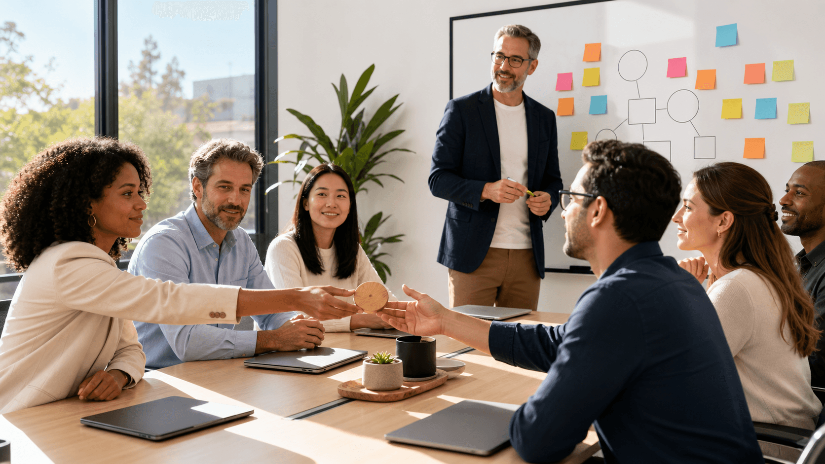 Recognizing When Your Team Needs a Business Accountability Coach